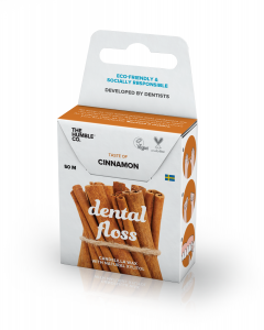 Humble Natural Floss - Cinnamon